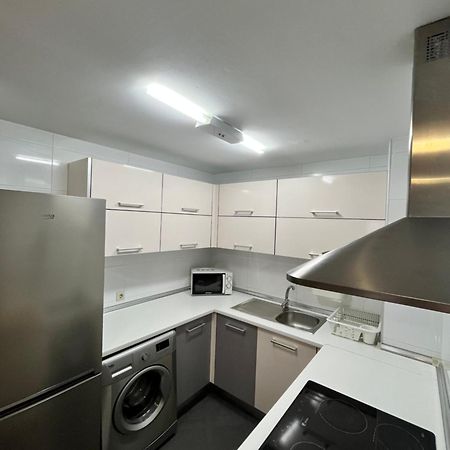 El Torcal Luxury Apartment With Free Parking Malaga Exterior photo